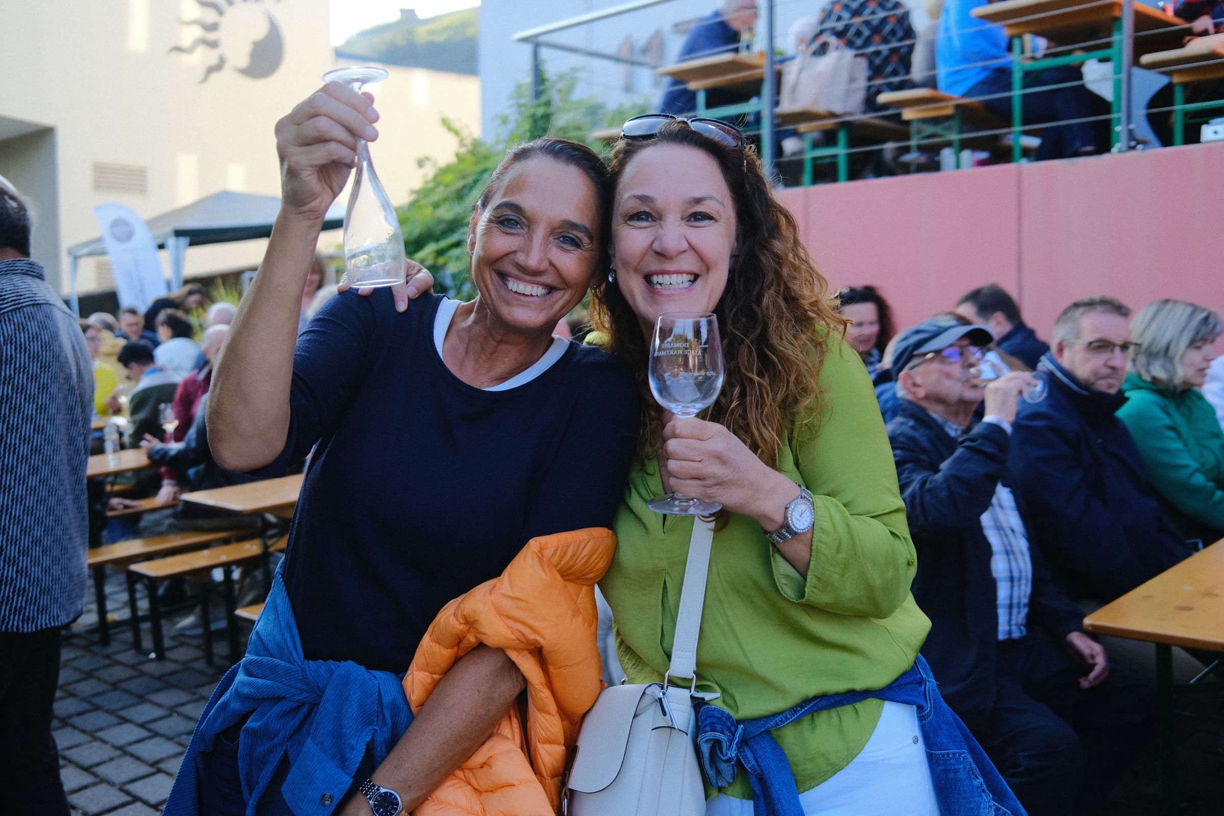 End the summer in style at the Riesling Open - 6
