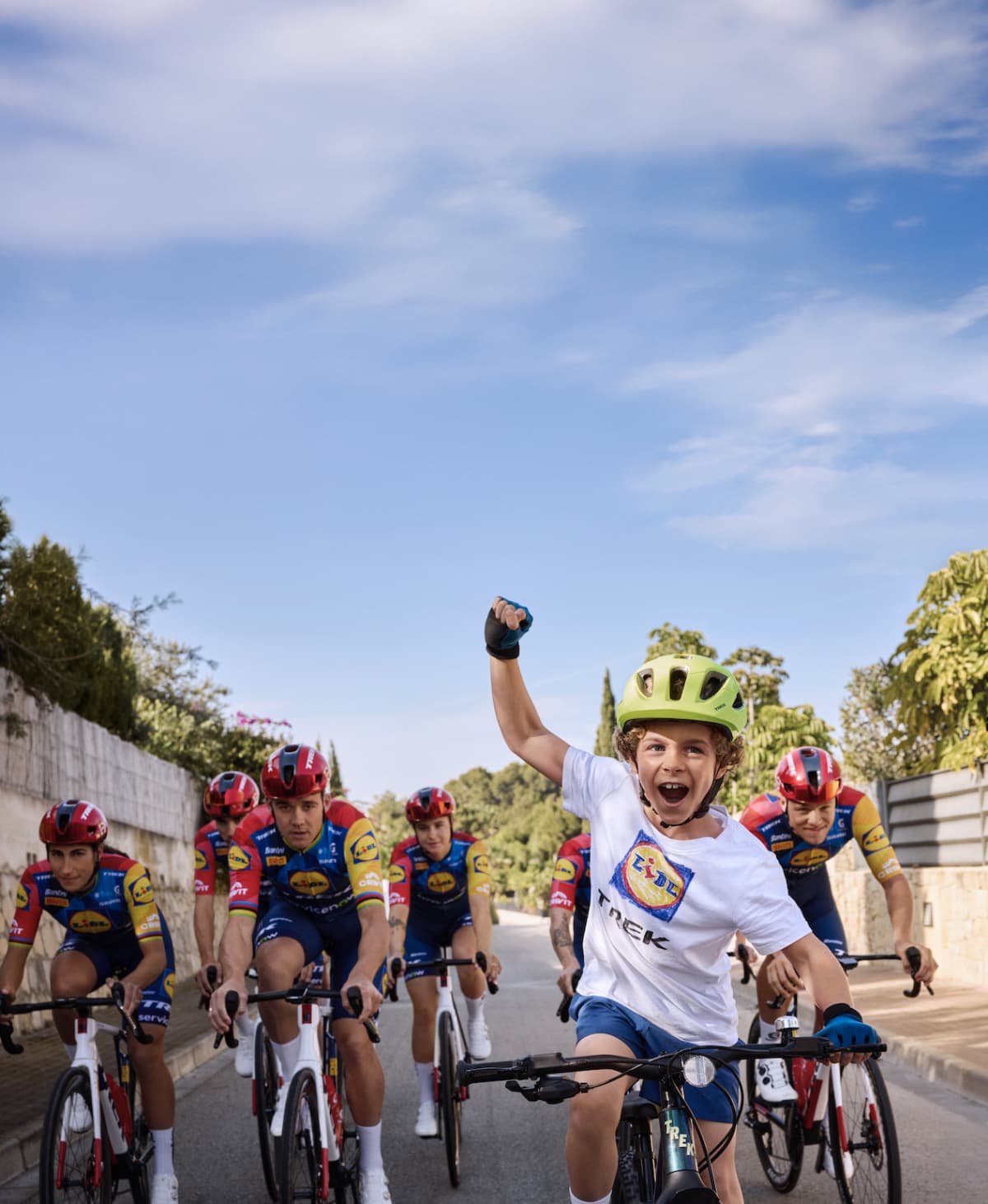Škoda Tour de Luxembourg 2026 - 5