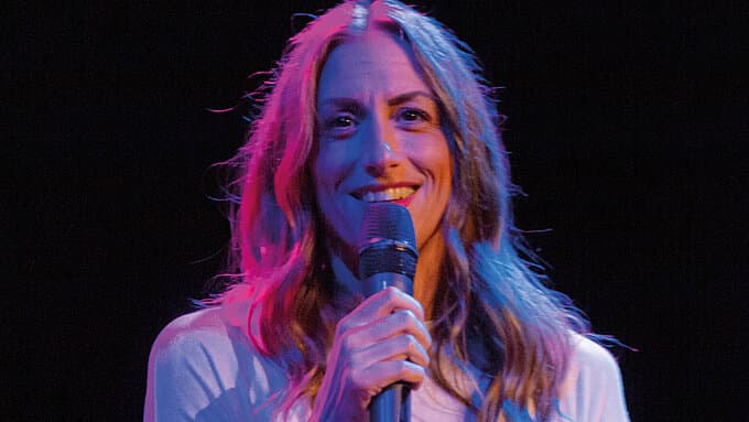 Charity Show - Relais du Rire: 8th Edition - 4