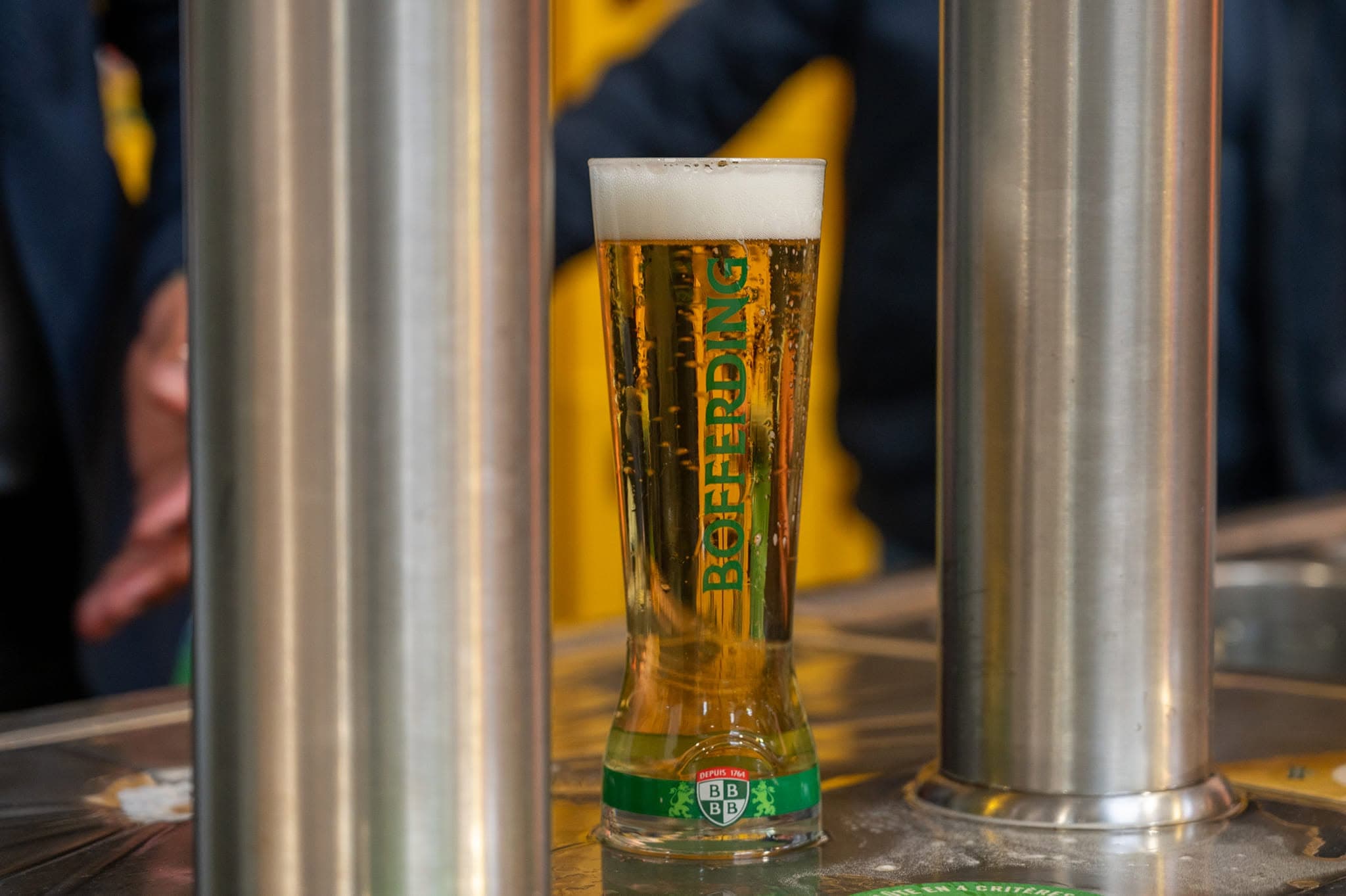 Open Day at Brasserie Nationale - 4
