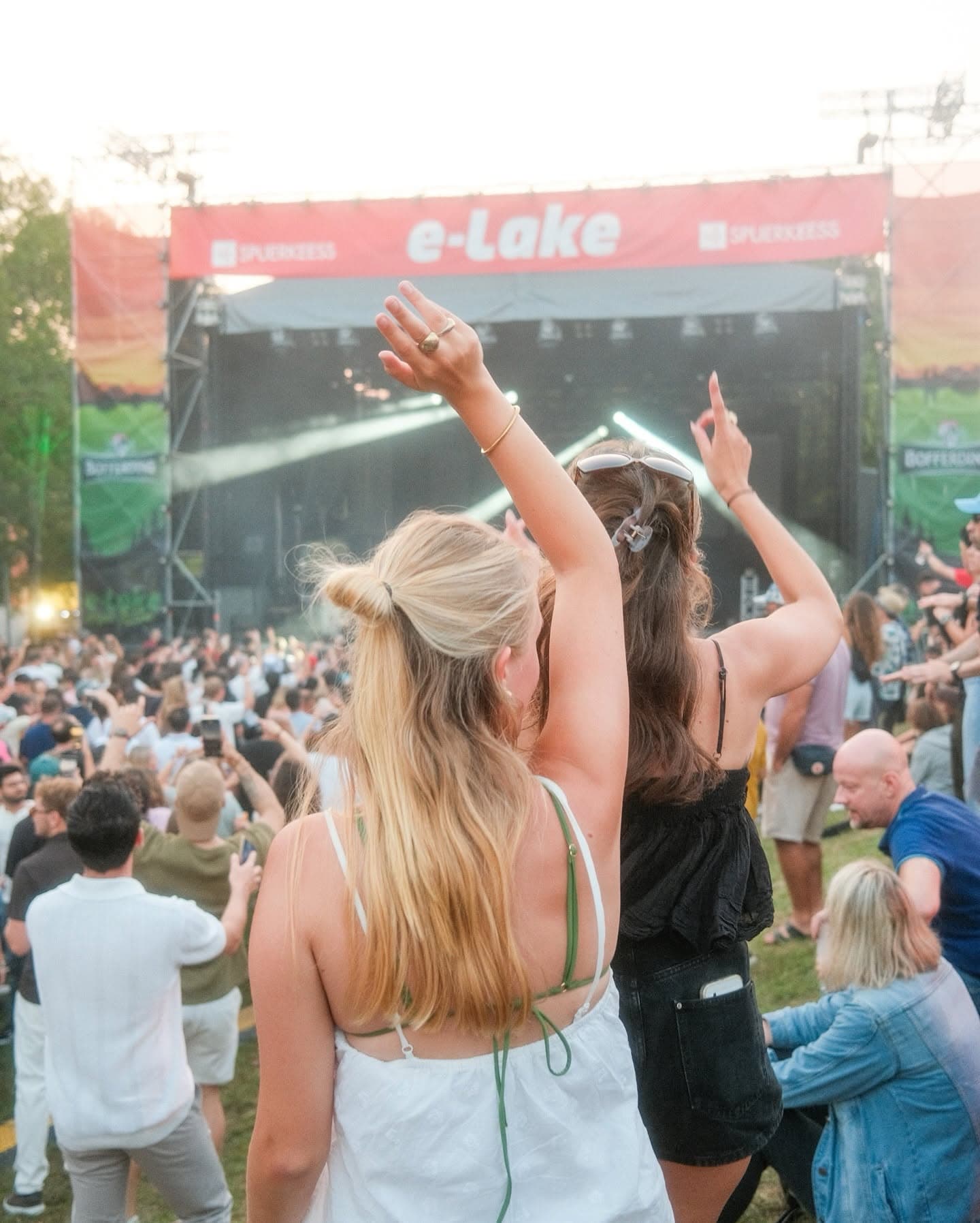 e-Lake - A FREE festival by the water - 3