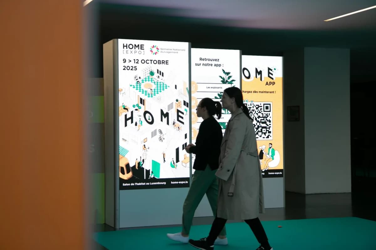 Ton entrée gratuite pour Home Expo et la Semaine Nationale du Logement - 3