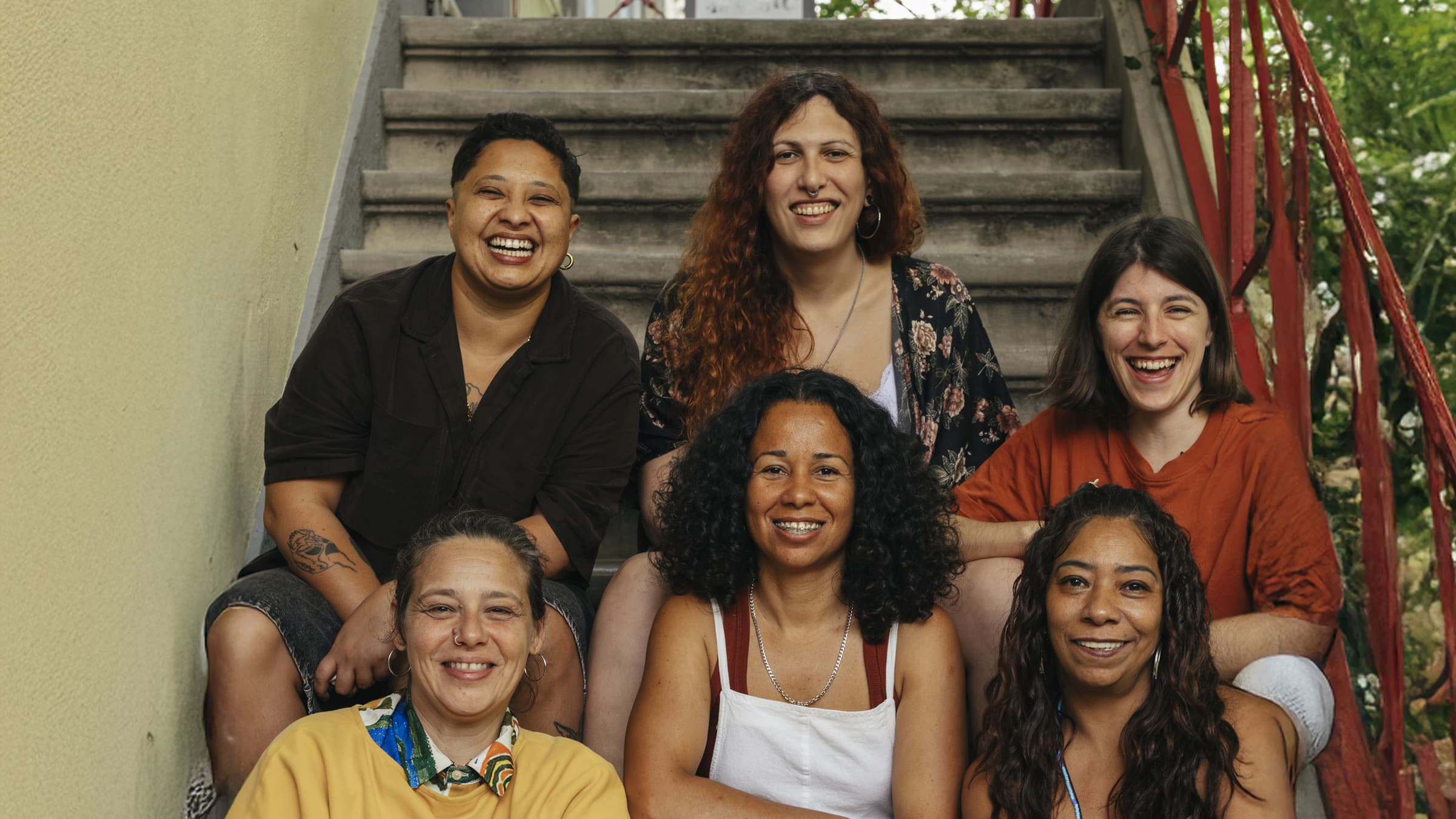 Festival atlântico - Ten years of music, that's something to celebrate! - 4