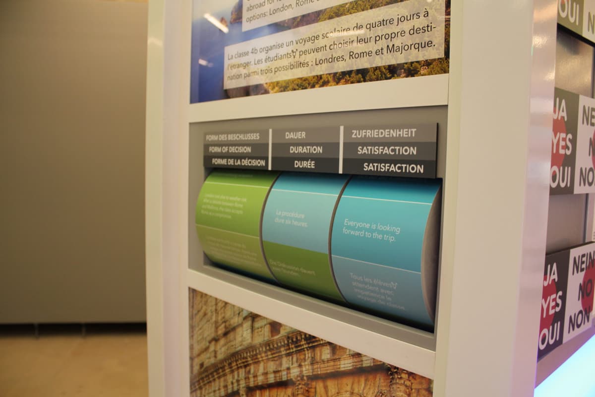 Den DemokratieLabo - l’expo sur la démocratie - 4