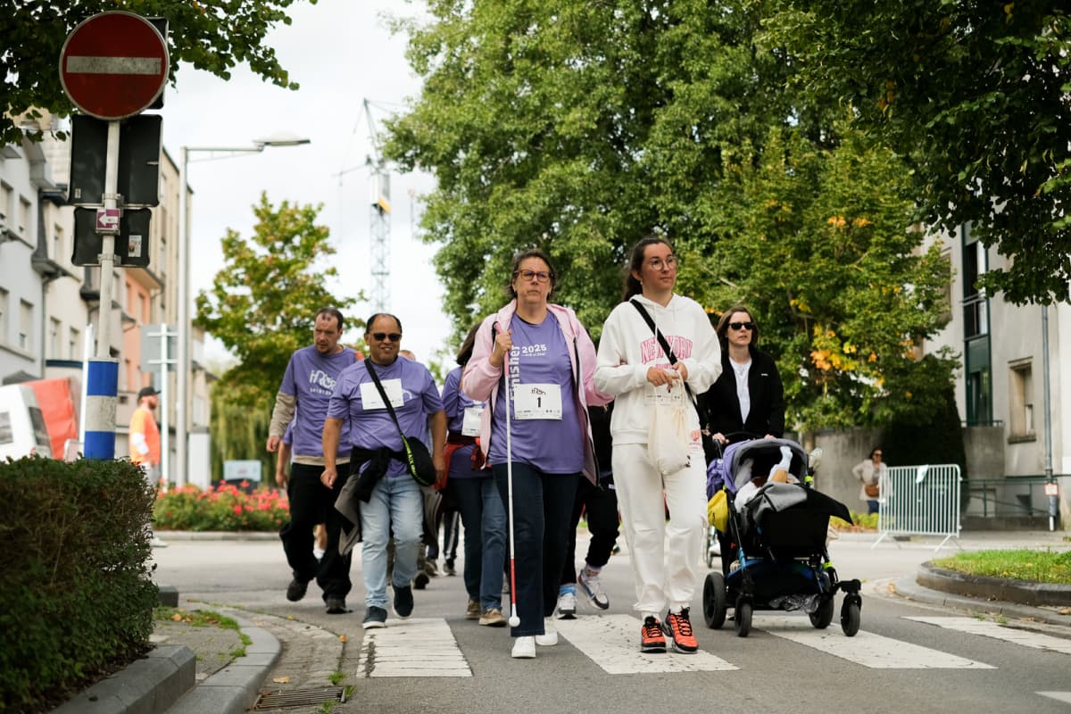 A race open to everyone - iRun 2026 - 3