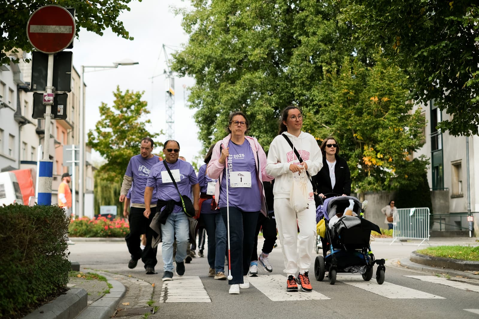 A race open to everyone - iRun 2026 - 3