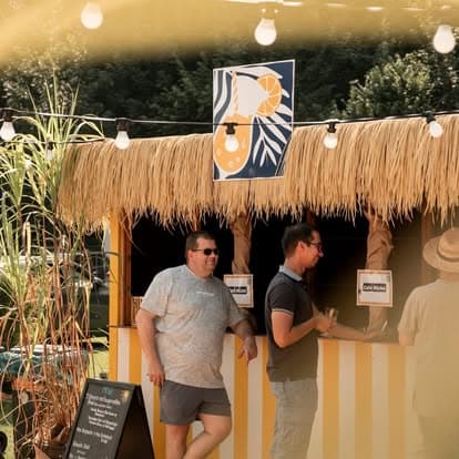 D'Plage - Summer settles in Diekirch - 11