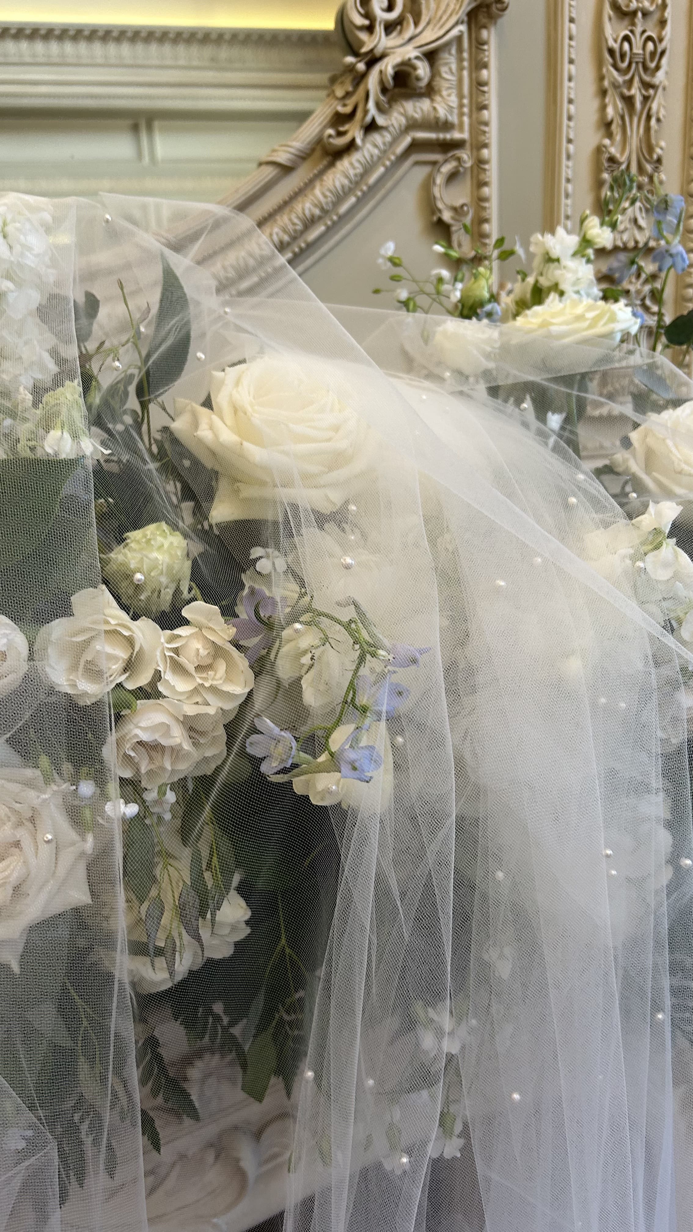 The meeting of the future brides and grooms - 2