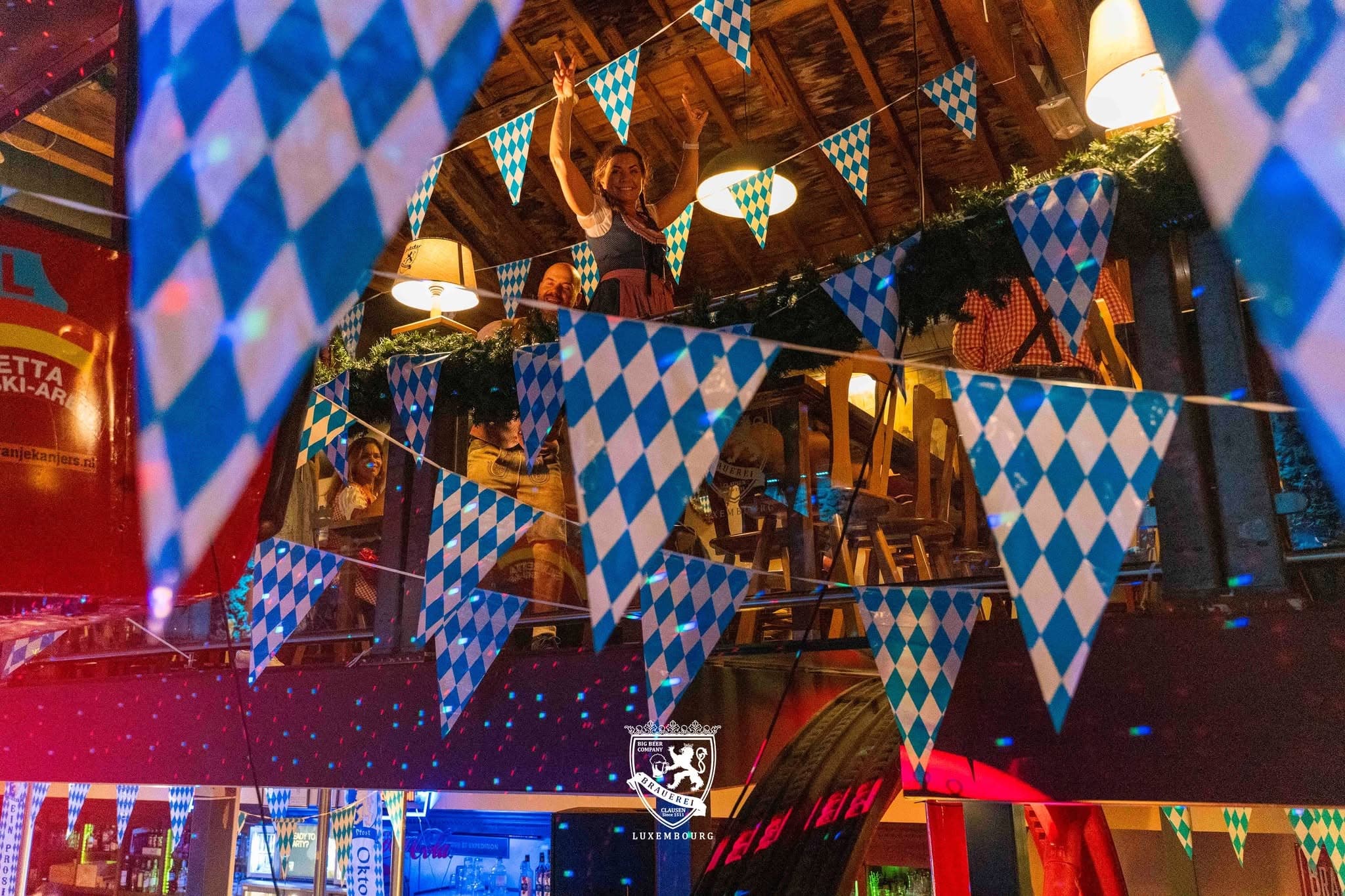 Oktoberfest 2026 : Live Music with Marco Boesen - 3