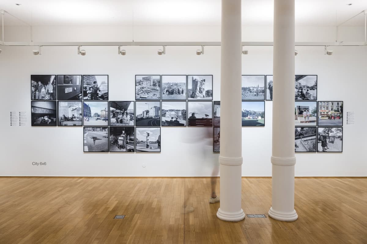 Open House at Cercle Cité - 4