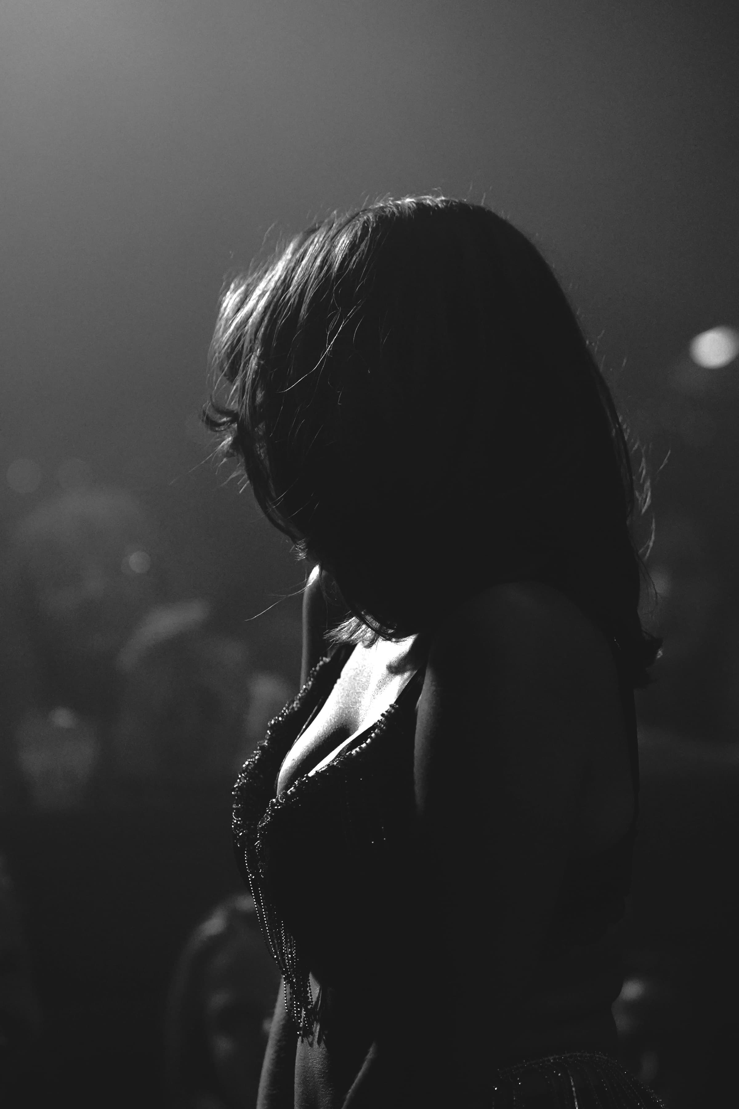 Burlesque Nights - Les Loges de l'Effeuillage - 2
