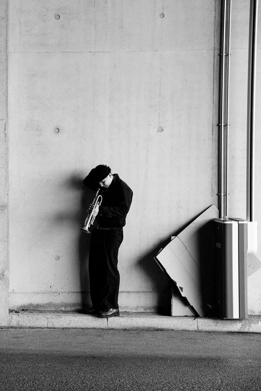 Like a Jazz Machine - Festival international de jazz - 3