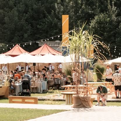 D'Plage - Summer settles in Diekirch - 8
