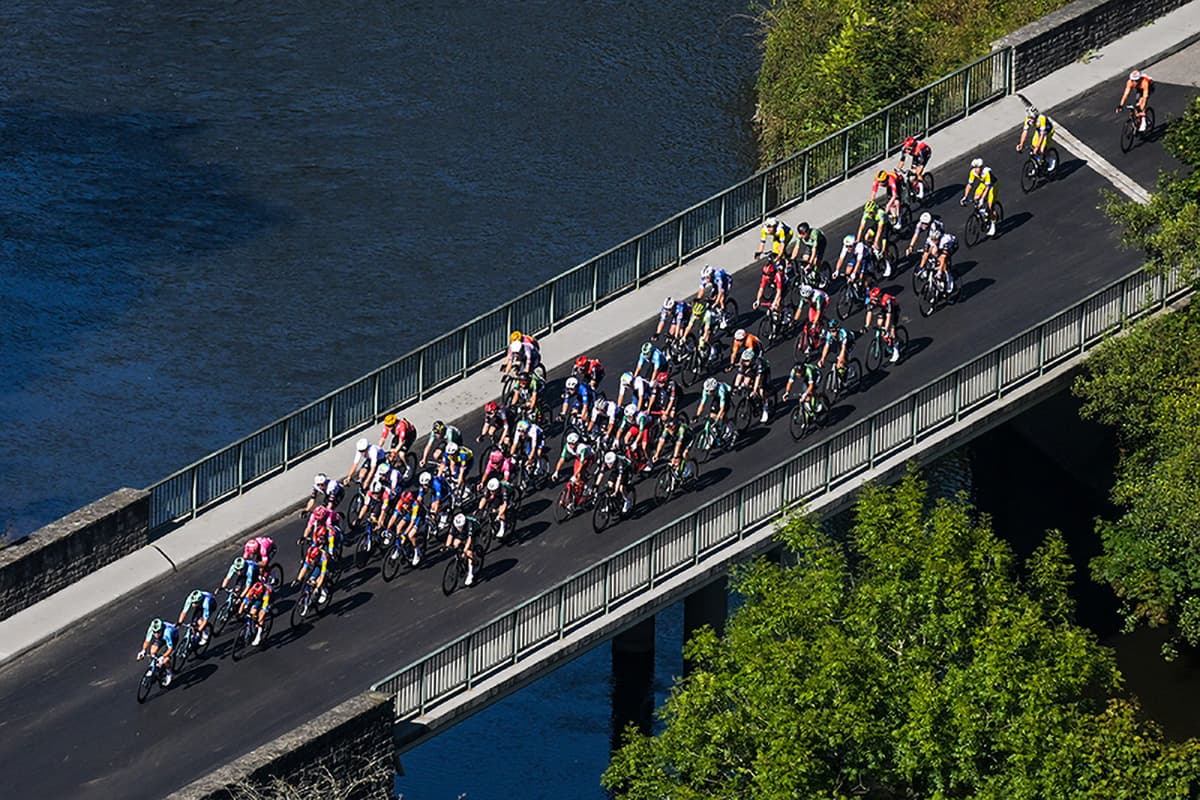 Škoda Tour de Luxembourg 2026 - 6