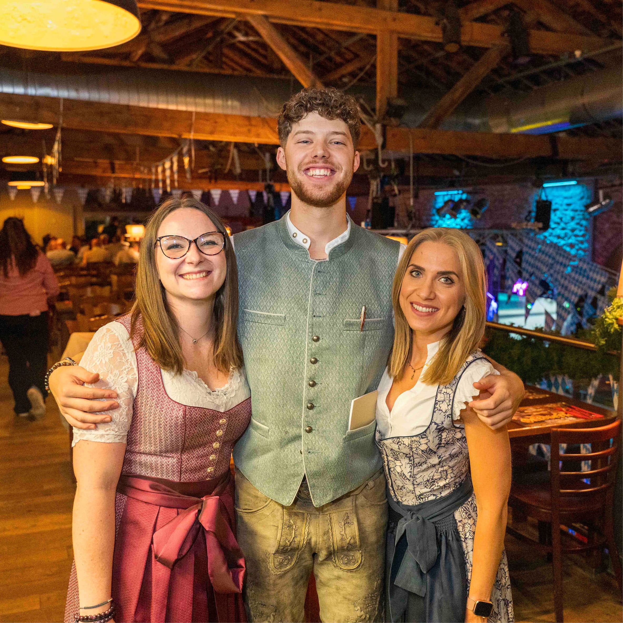 OKTOBERFEST 2026: Bavarian vibes are coming to Clausen! - 3