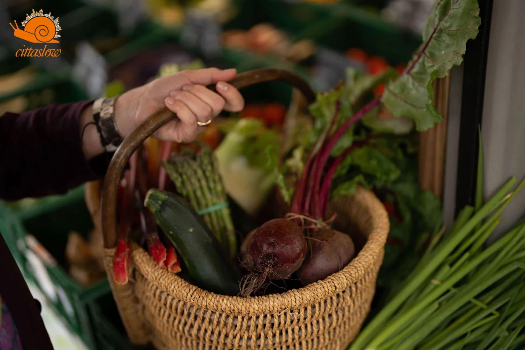 Cittaslow Bio Day : une journée gourmande à Clervaux - 4