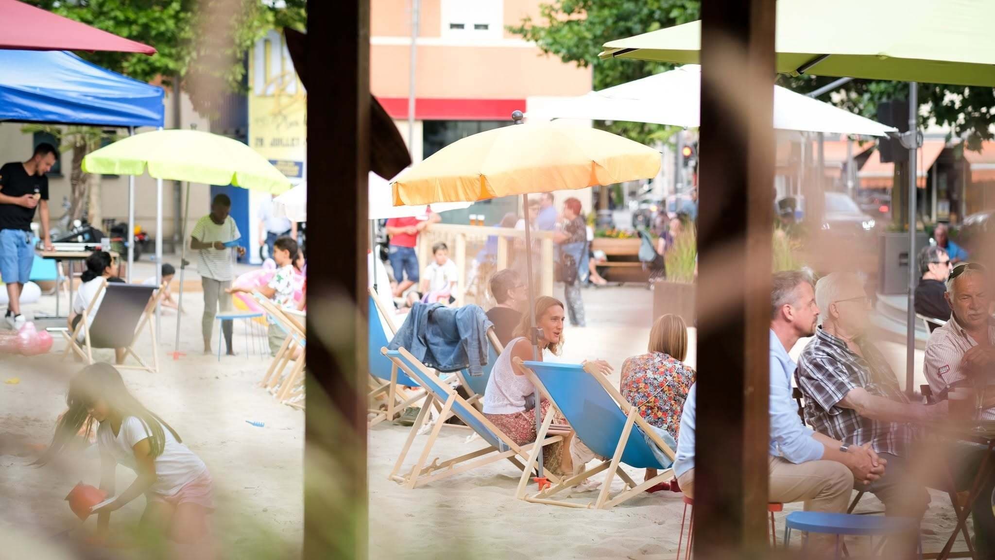 DiffBeach - Concert DJ Kornell - 5