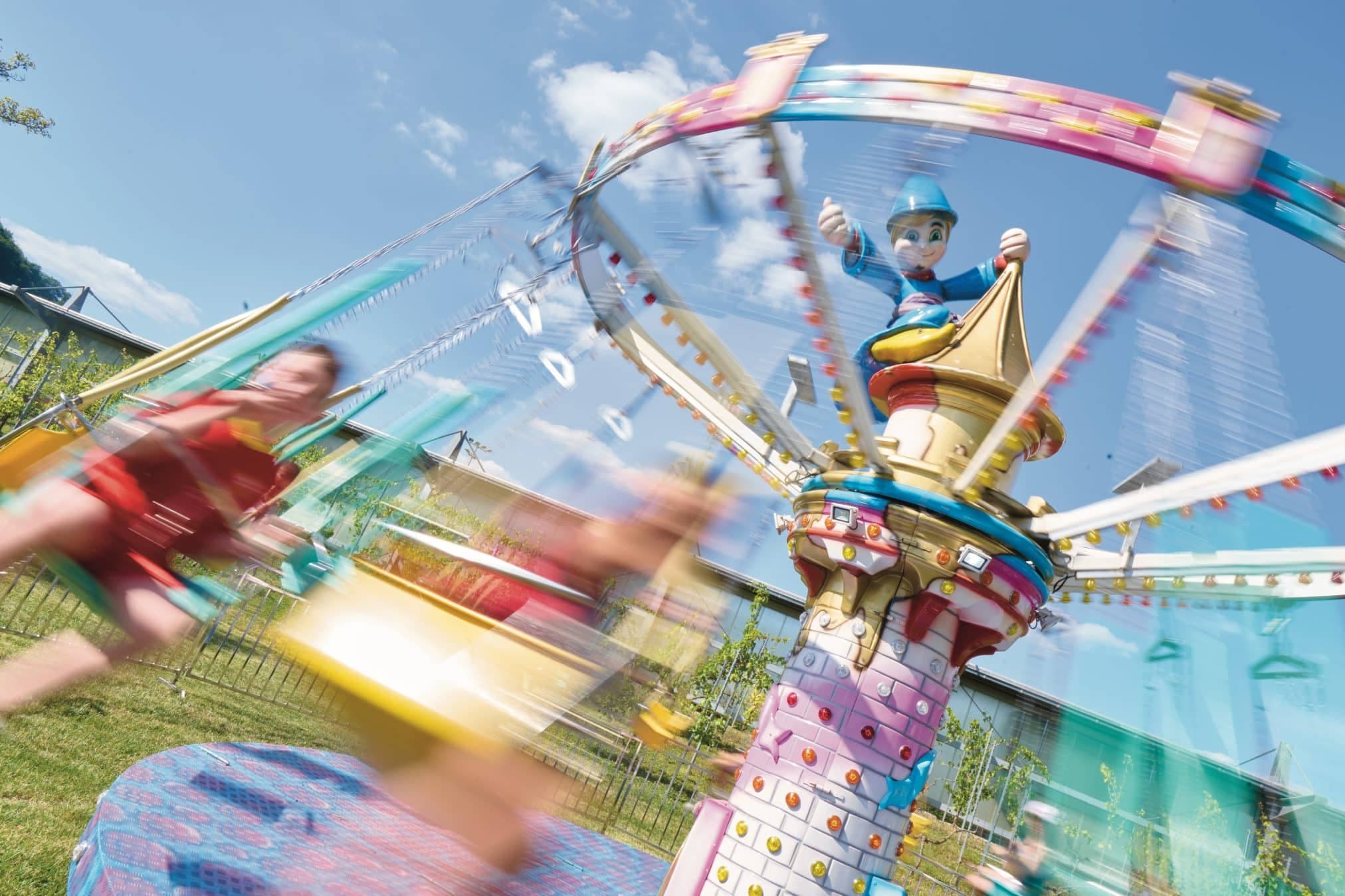 Summer Fair in Kayl - 2