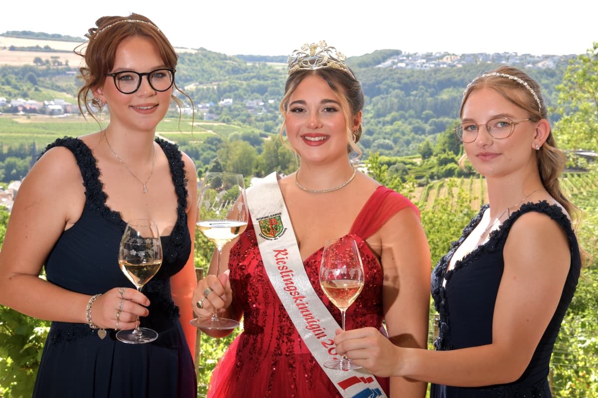 End the summer in style at the Riesling Open - 3