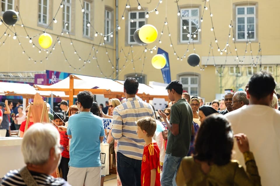 Your Luxembourg Expat Day 2026 - 2