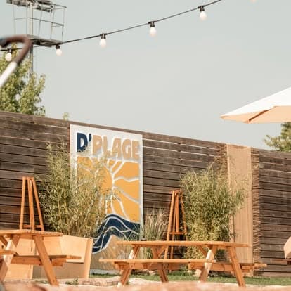 D'Plage - Summer settles in Diekirch - 5