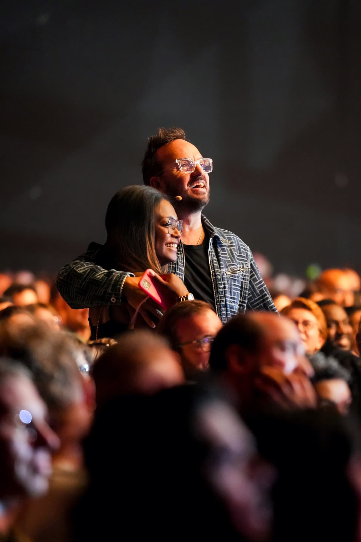 Concours - Luxembourg du Rire - 5
