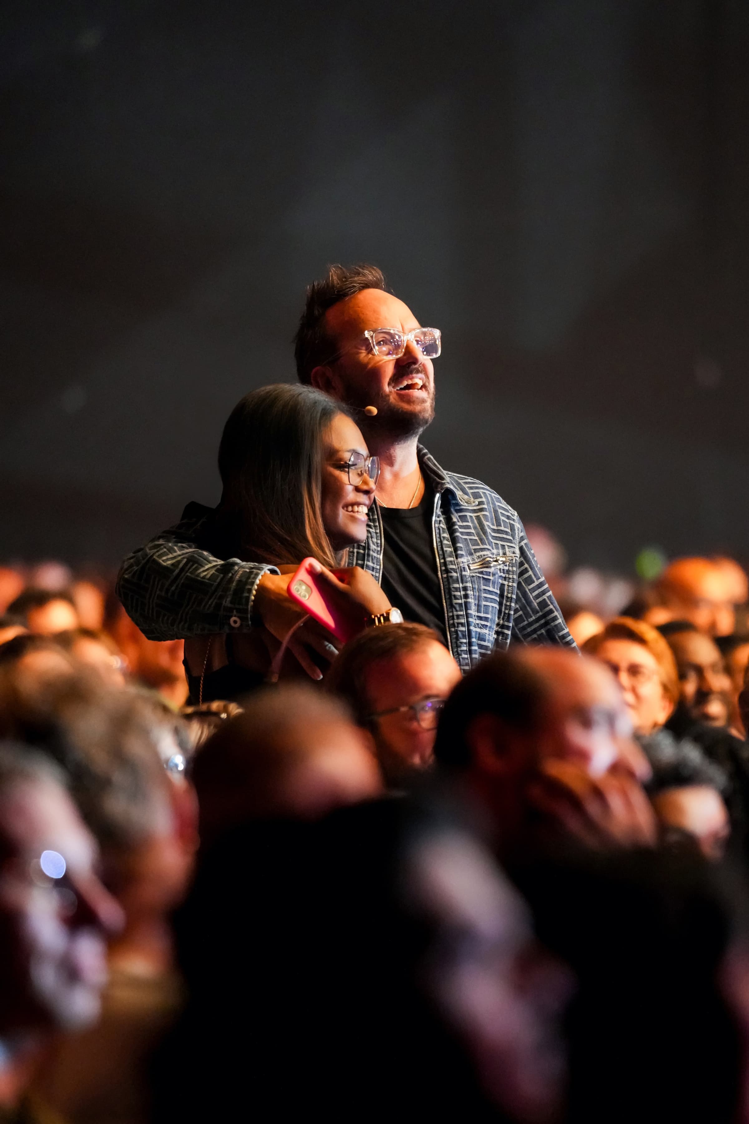 Concours - Luxembourg du Rire - 5