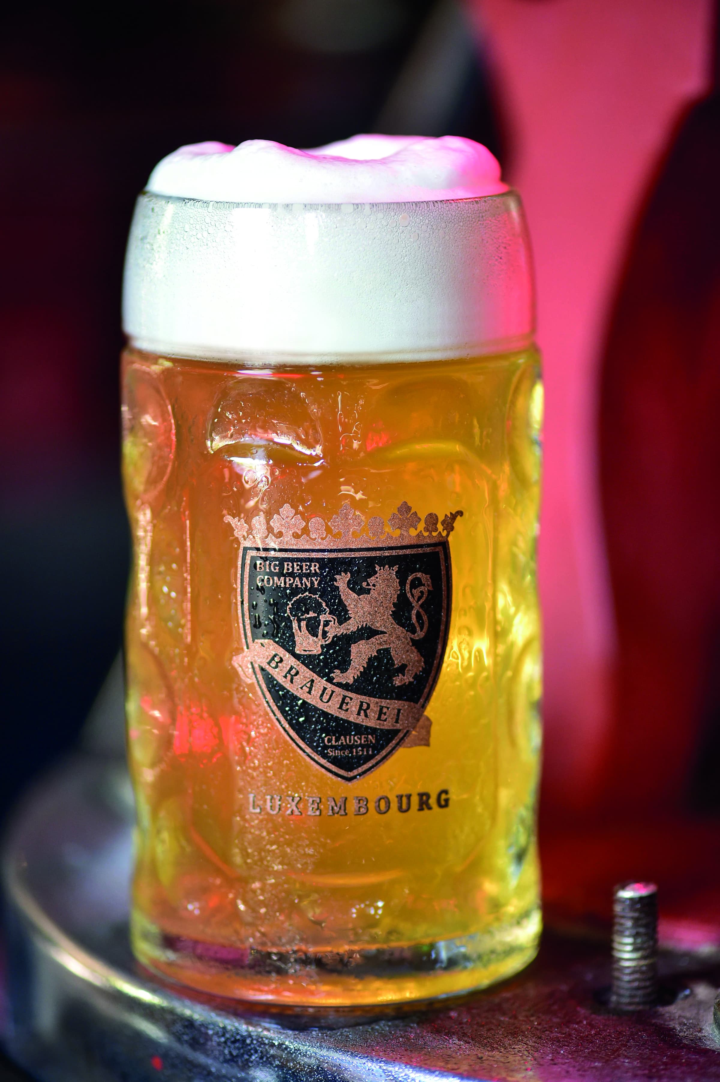Oktoberfest 2026 : Live Music with Marco Boesen - 5