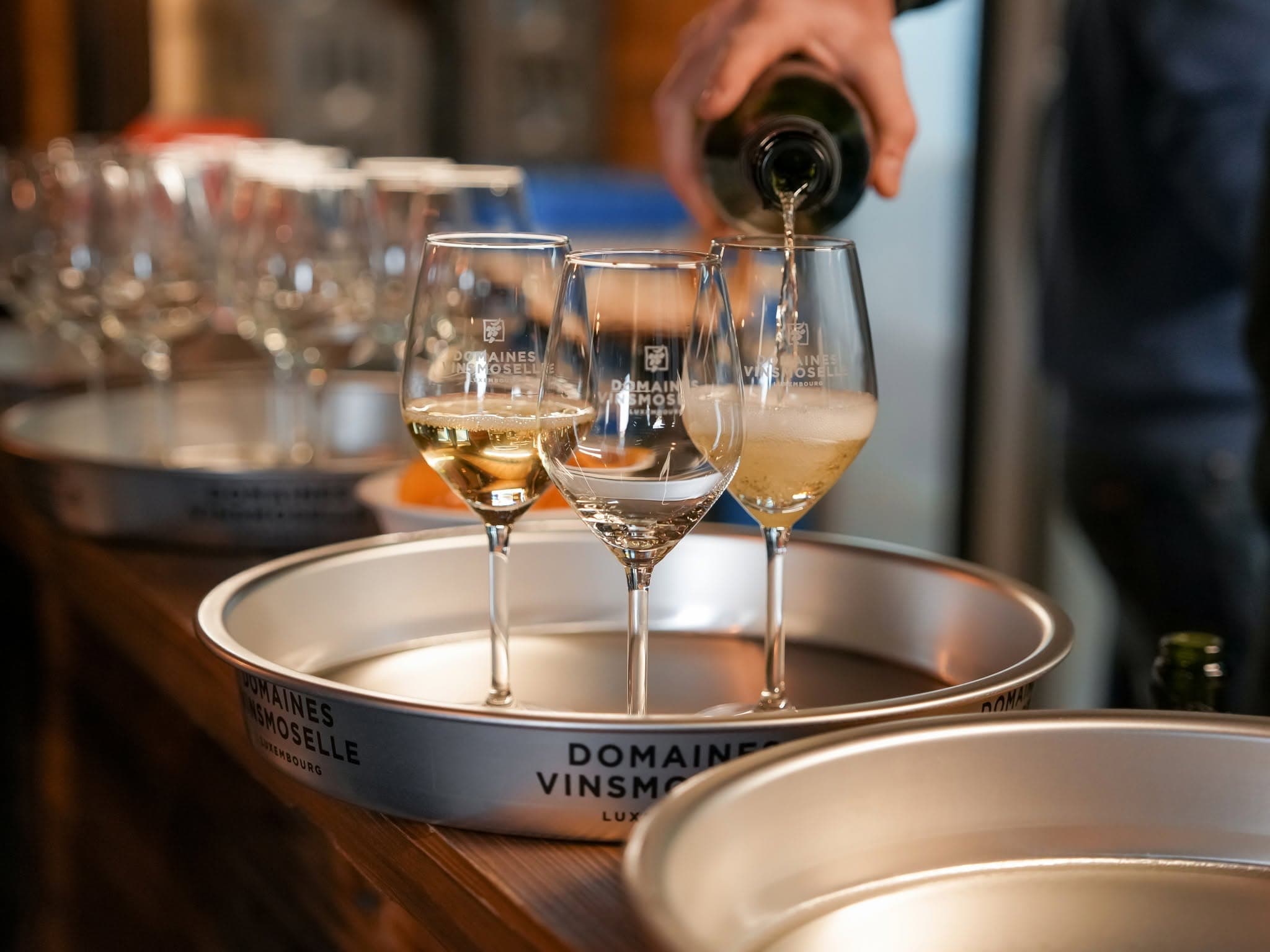 Afterwork dans les vignes - 2
