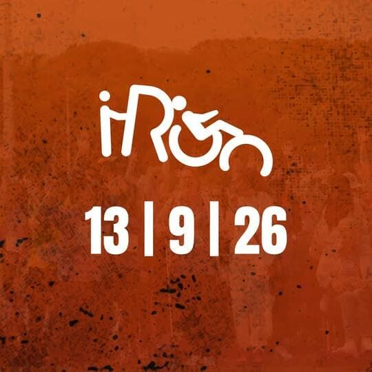 A race open to everyone - iRun 2026 - 2