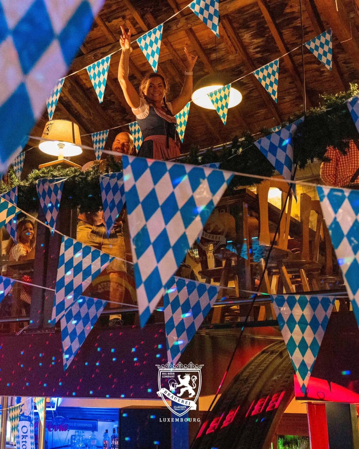 Oktoberfest 2026 – Live music with Marco Boesen - 4