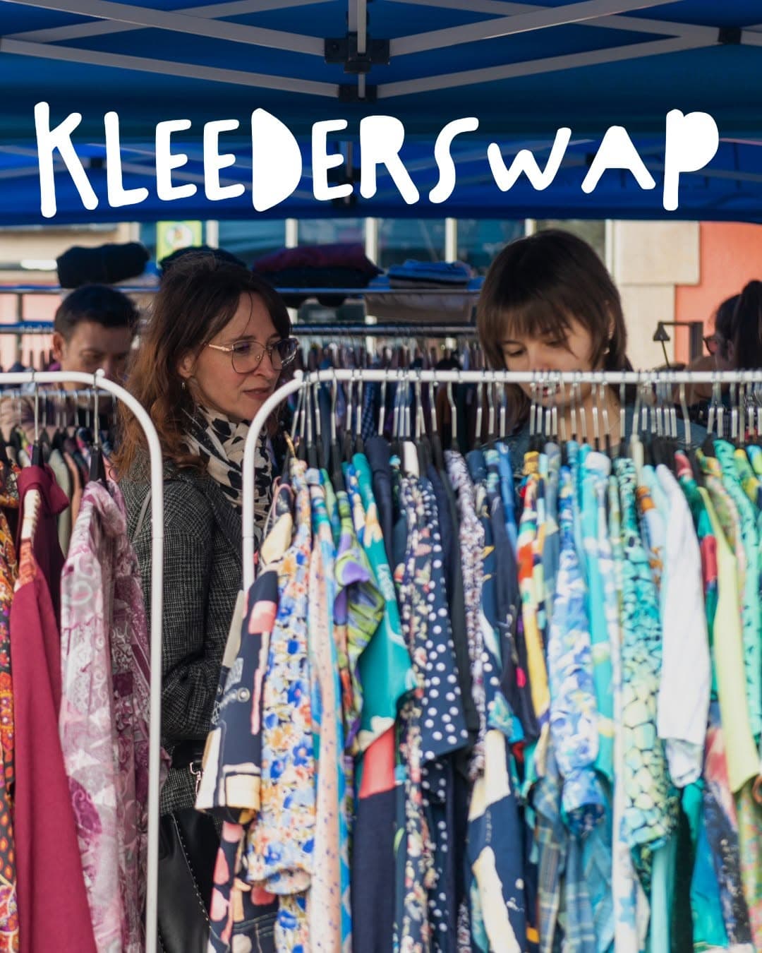 Lazy Sundays: Brunch & Clothing Swap - 4