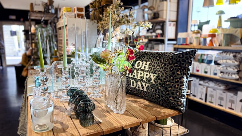 Happy Home : -25% sur ta déco ! - 3