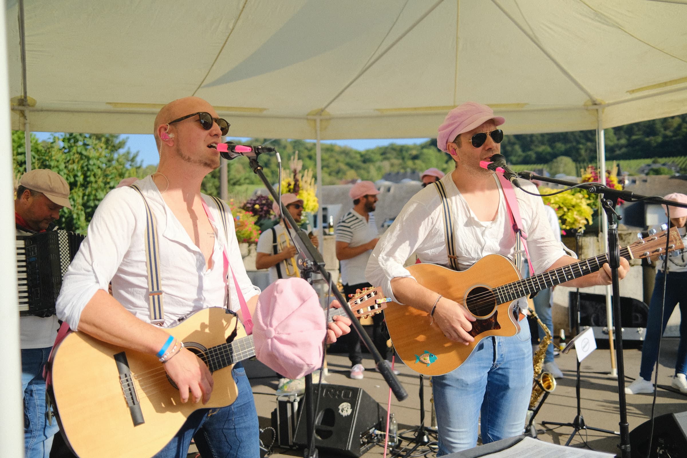 End the summer in style at the Riesling Open - 7
