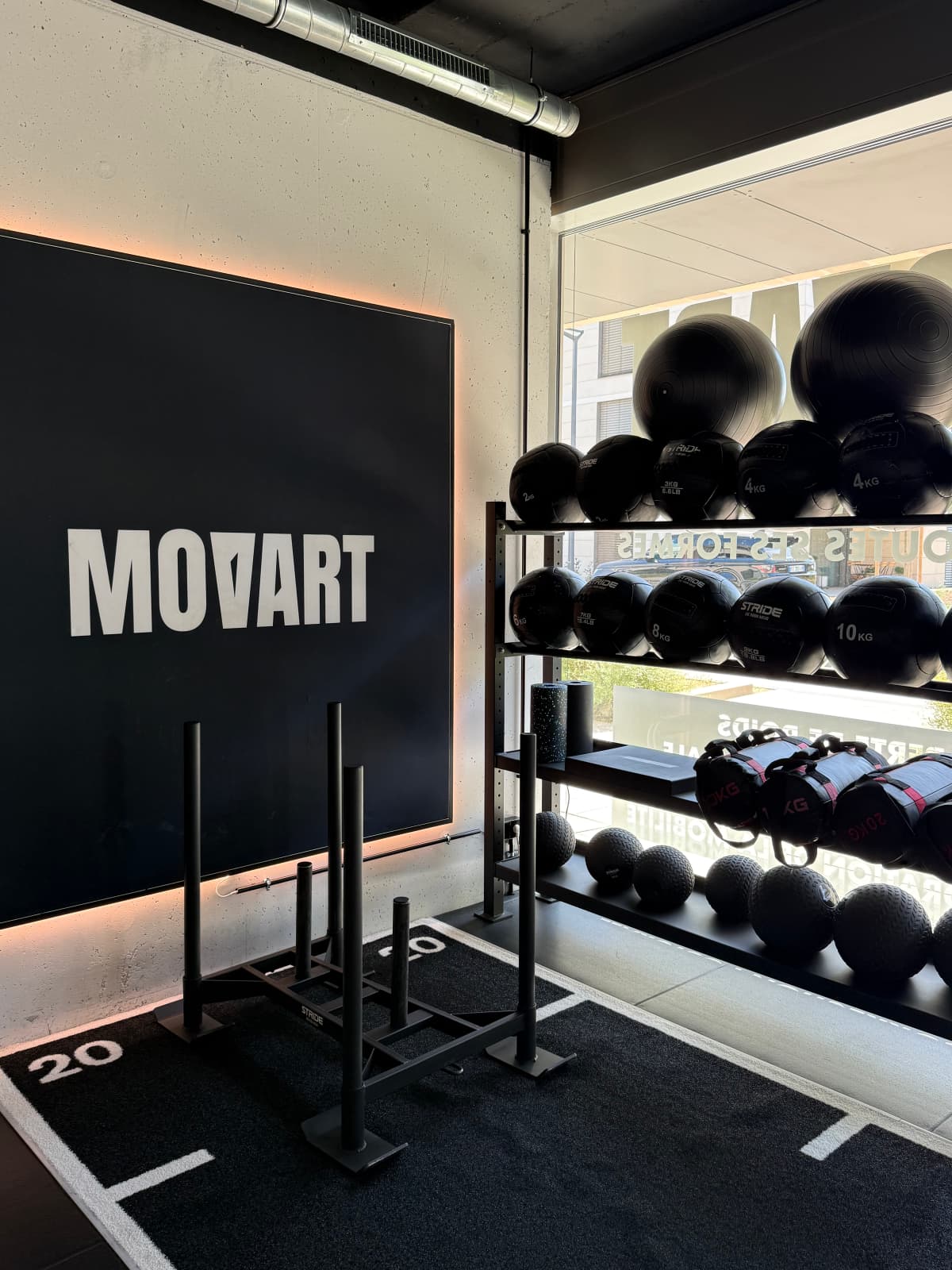 Chez Mov'Art, c'est ton corps qui reprend le pouvoir ! - 5