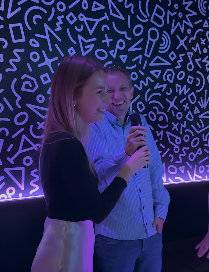 10% de réduction sur ta prochaine session chez Boom! Karaoke - 2