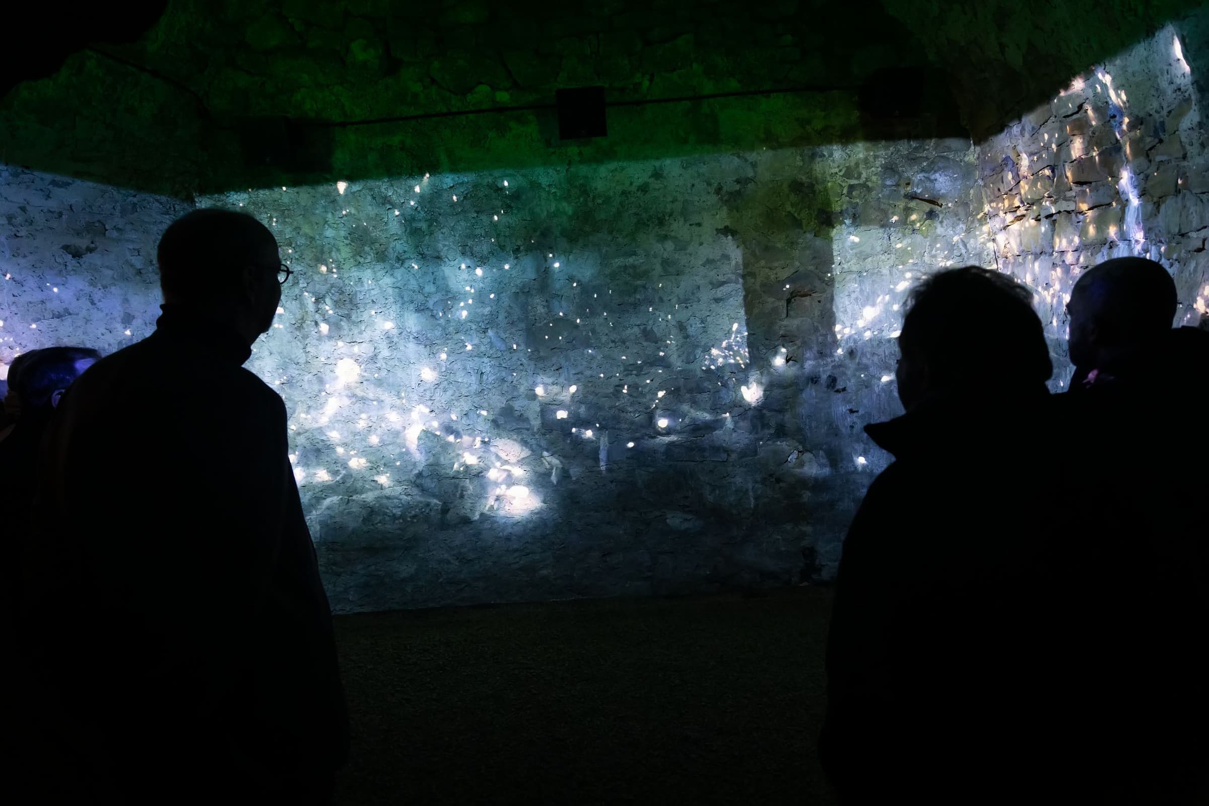 Guided Tour - Casemates of the Pétrusse - 2
