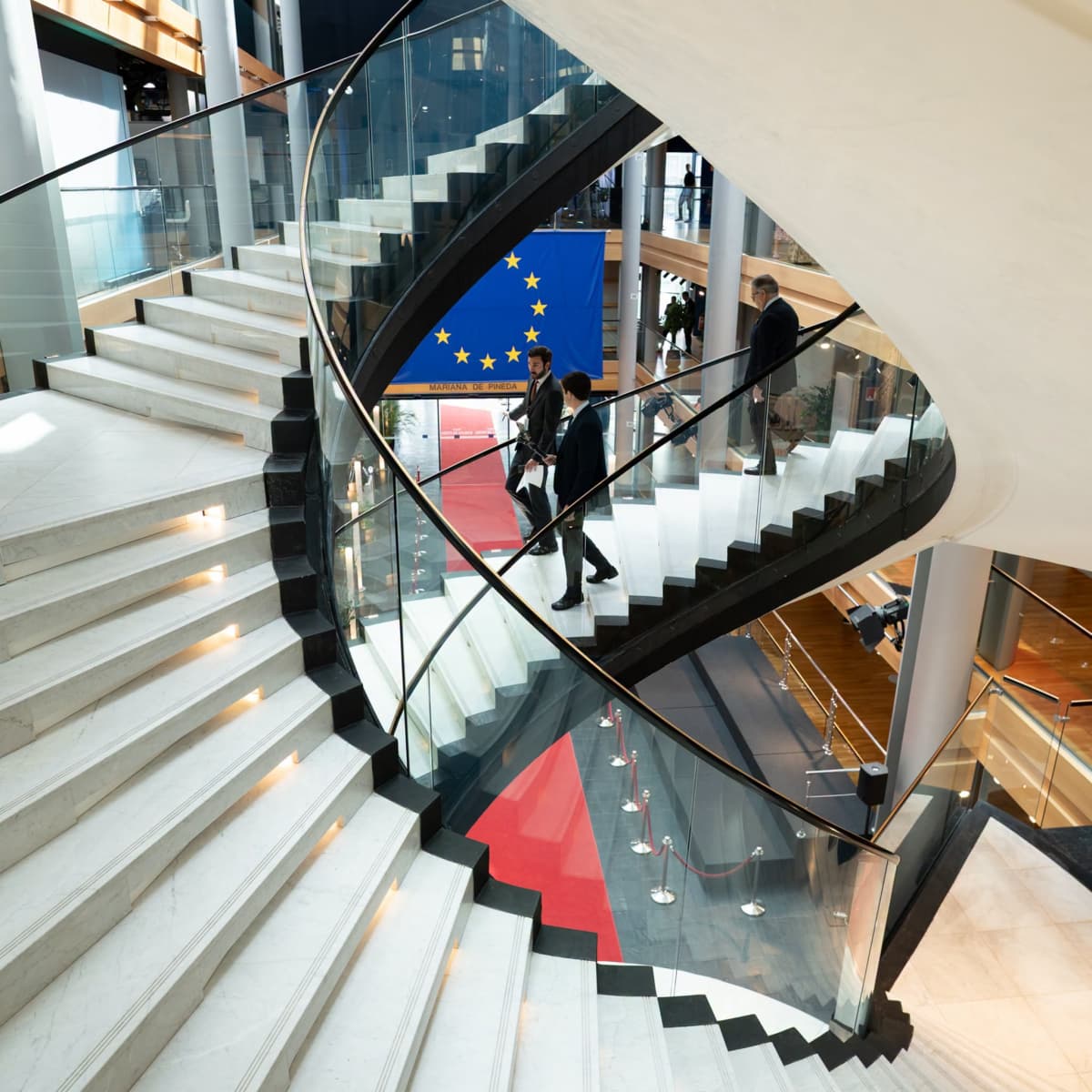 Interested in working for Europe? Come meet the experts - 2