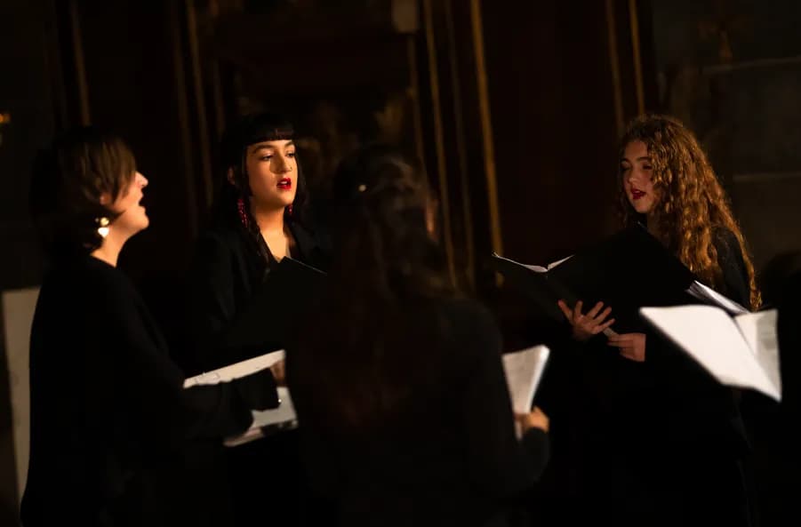 Journées Européennes du Patrimoine à neimënster - 7