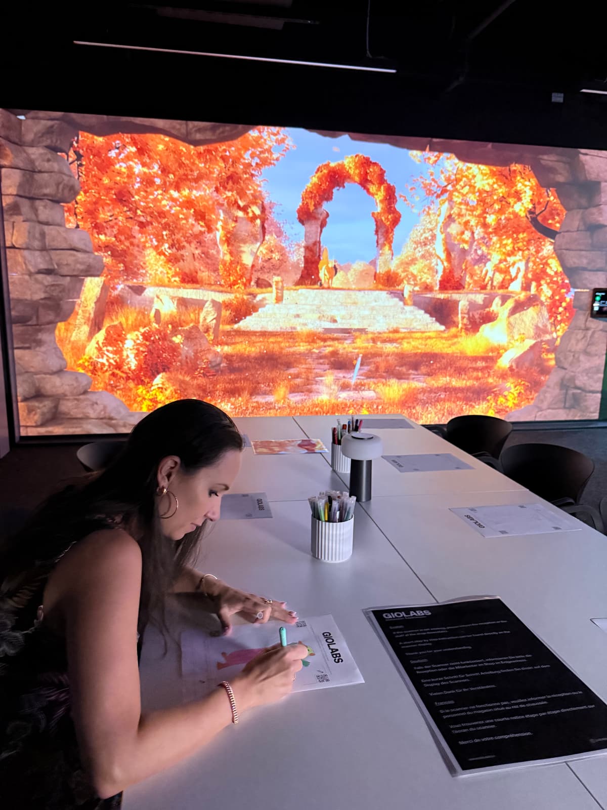 DINOSAURS - A spectacular and immersive adventure at GRIDX - 5