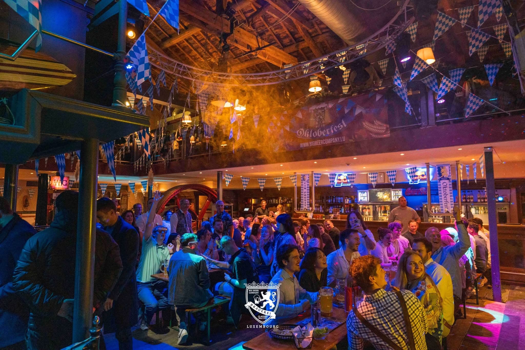 Oktoberfest 2026 – Live music with Marco Boesen - 2