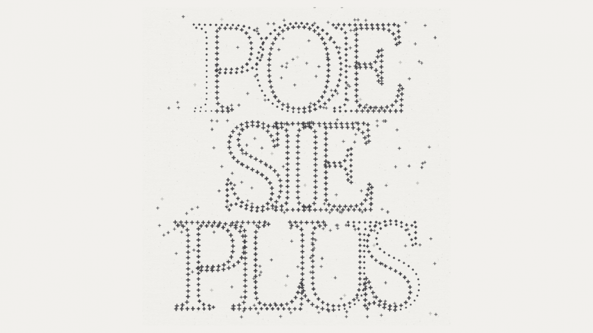 Poesie Plus - Day 3 - 1