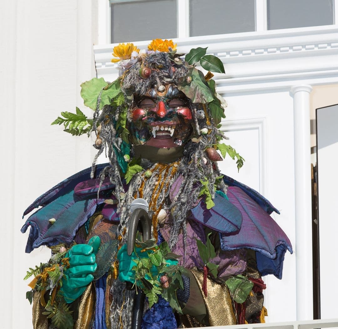 Kropemannfest