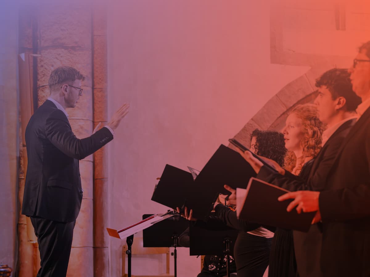 Music Days Vianden Mondes d’ombres – Un spectacle d’Halloween