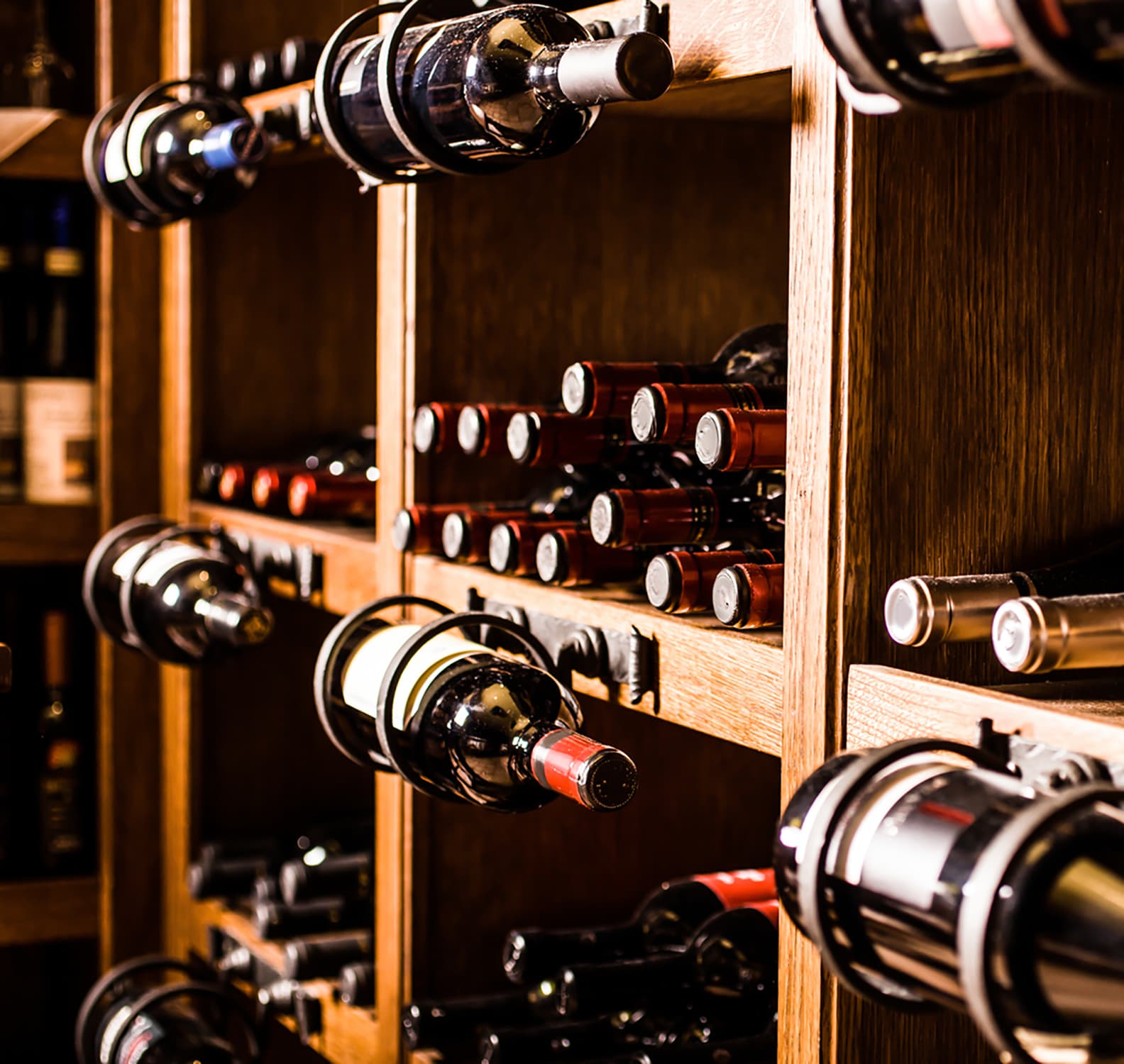 Autumn Grand Tasting