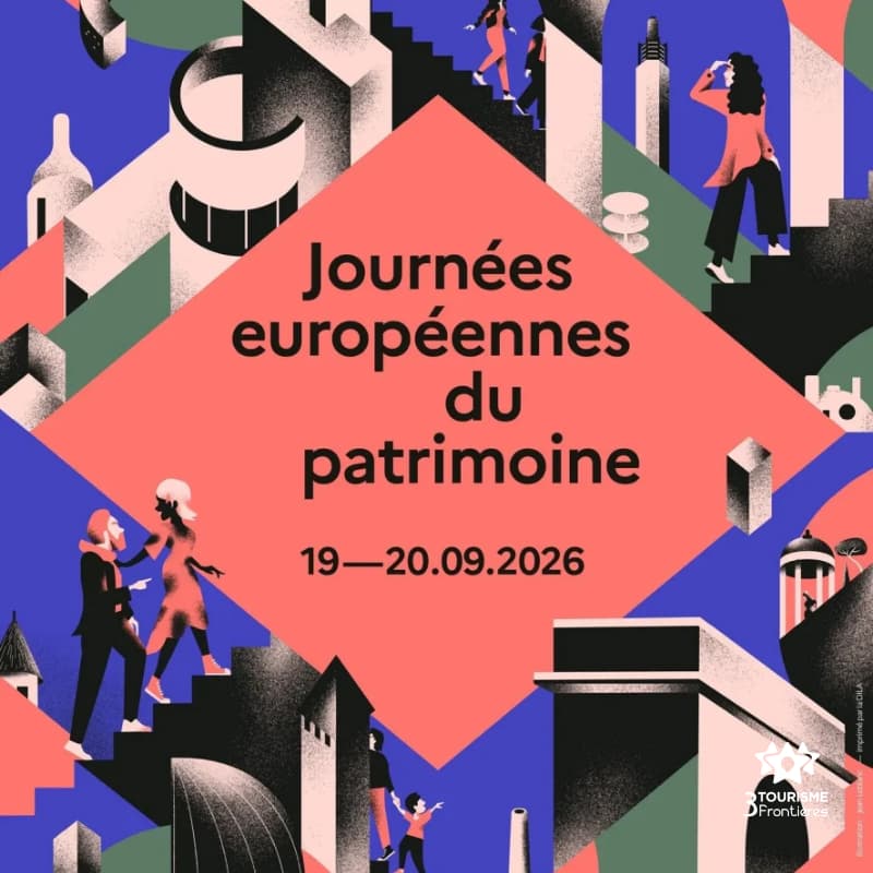 European Heritage Days - 1