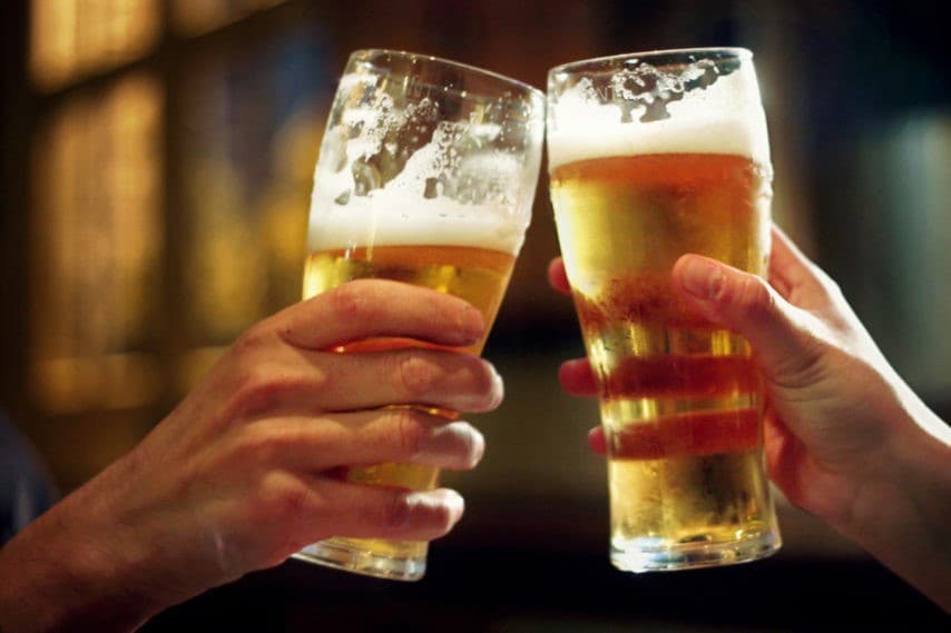 Brasserie artisanale de la Rulles - Guided tour – Tasting
