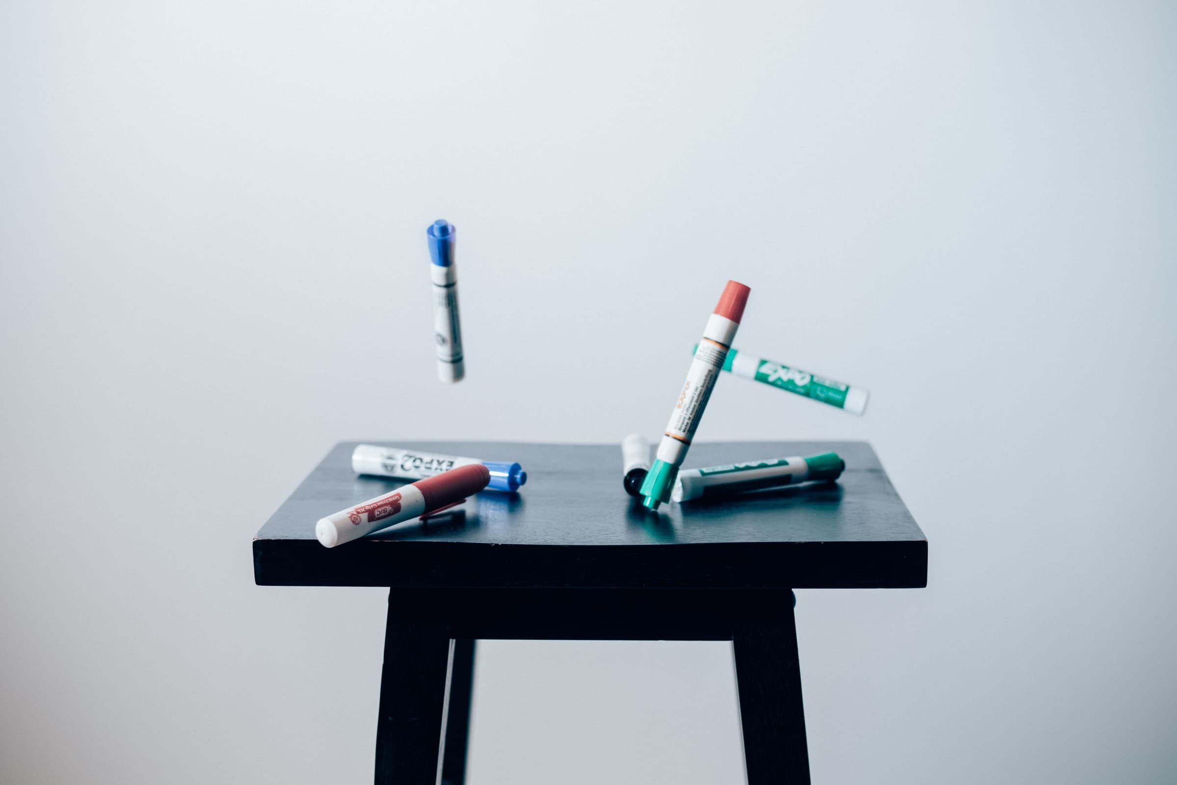 Atelier d'impression 3D