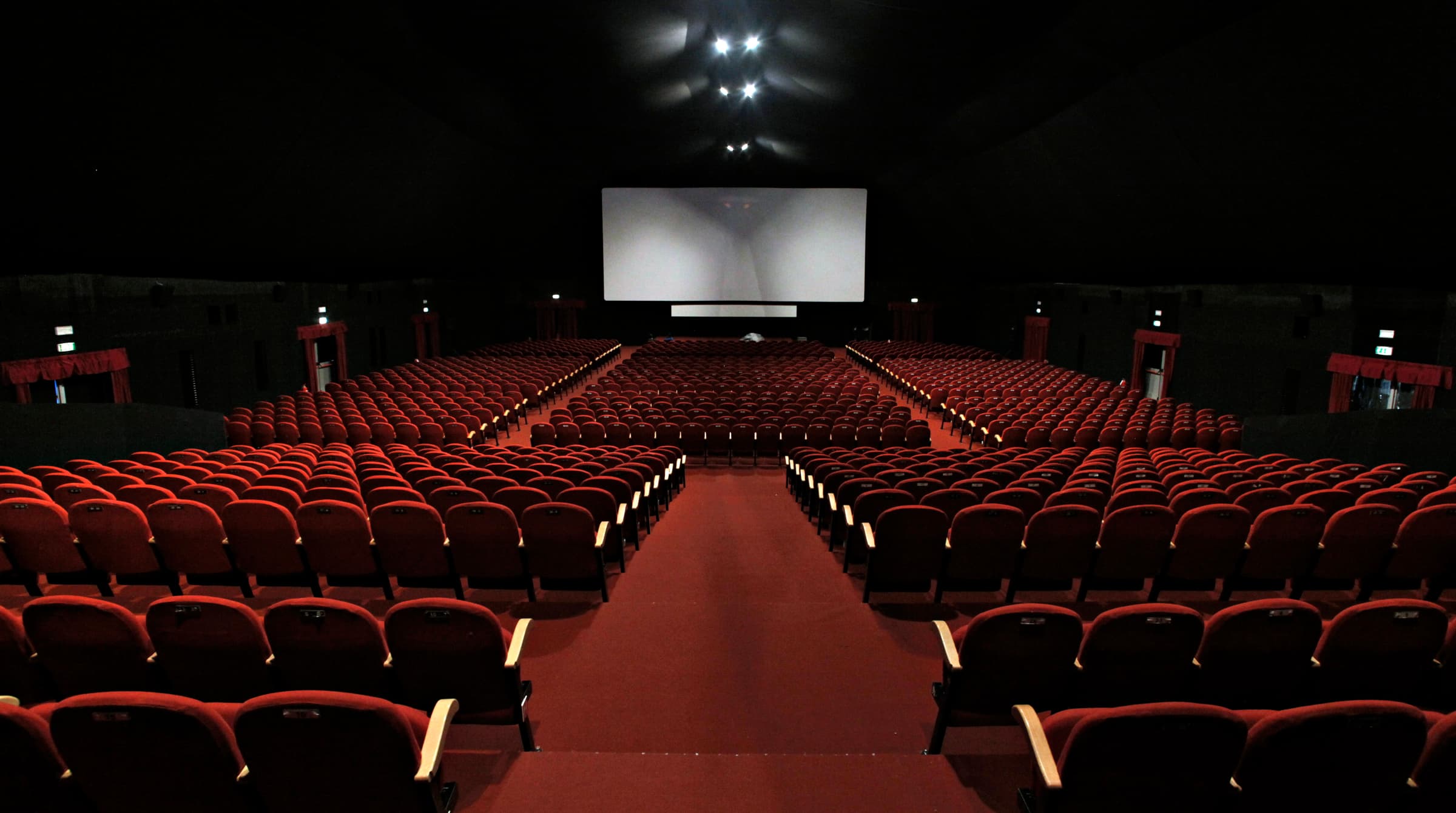 Amères Condoléances - Théâtre