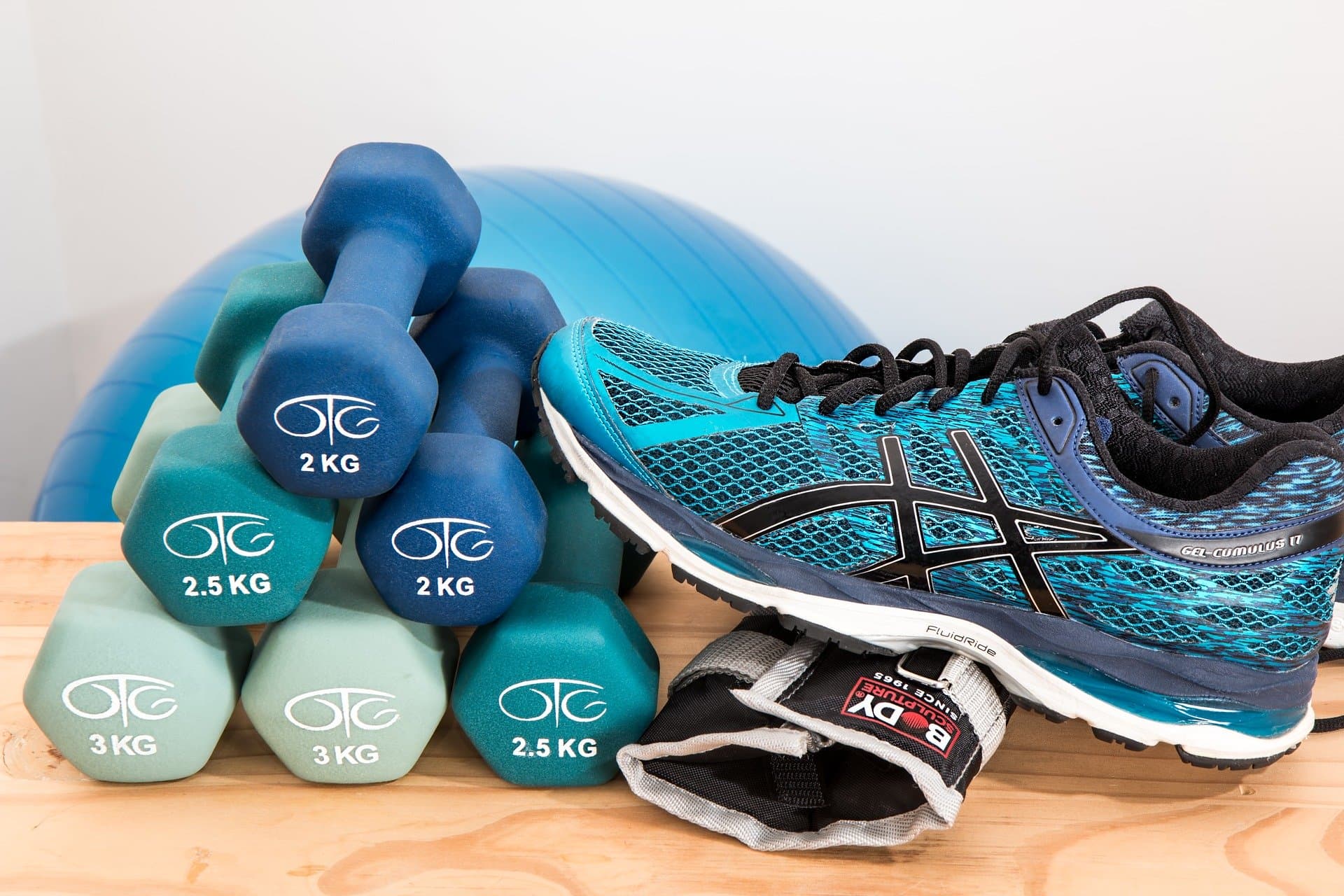 Fitness Days by FREELANDER’S